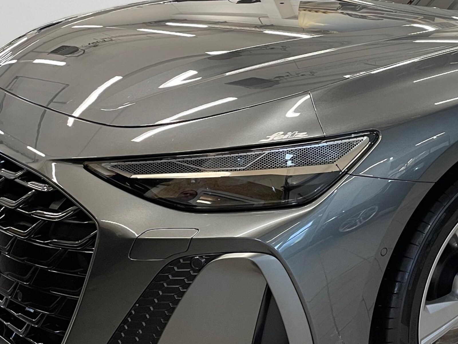 Audi A6 Avant – Bild 7