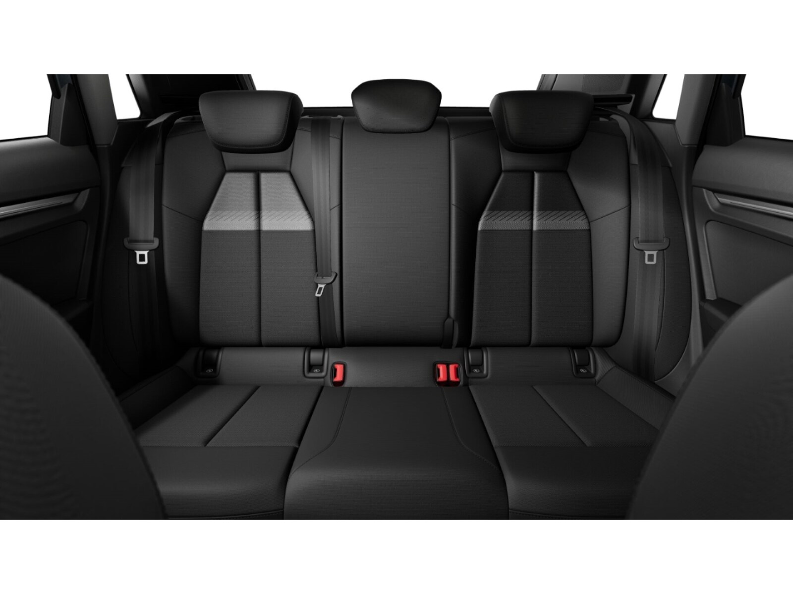 Audi A3 Sportback – Bild 9