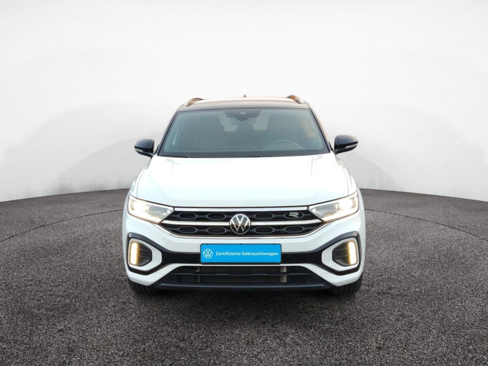 Volkswagen T-Roc – Bild 10