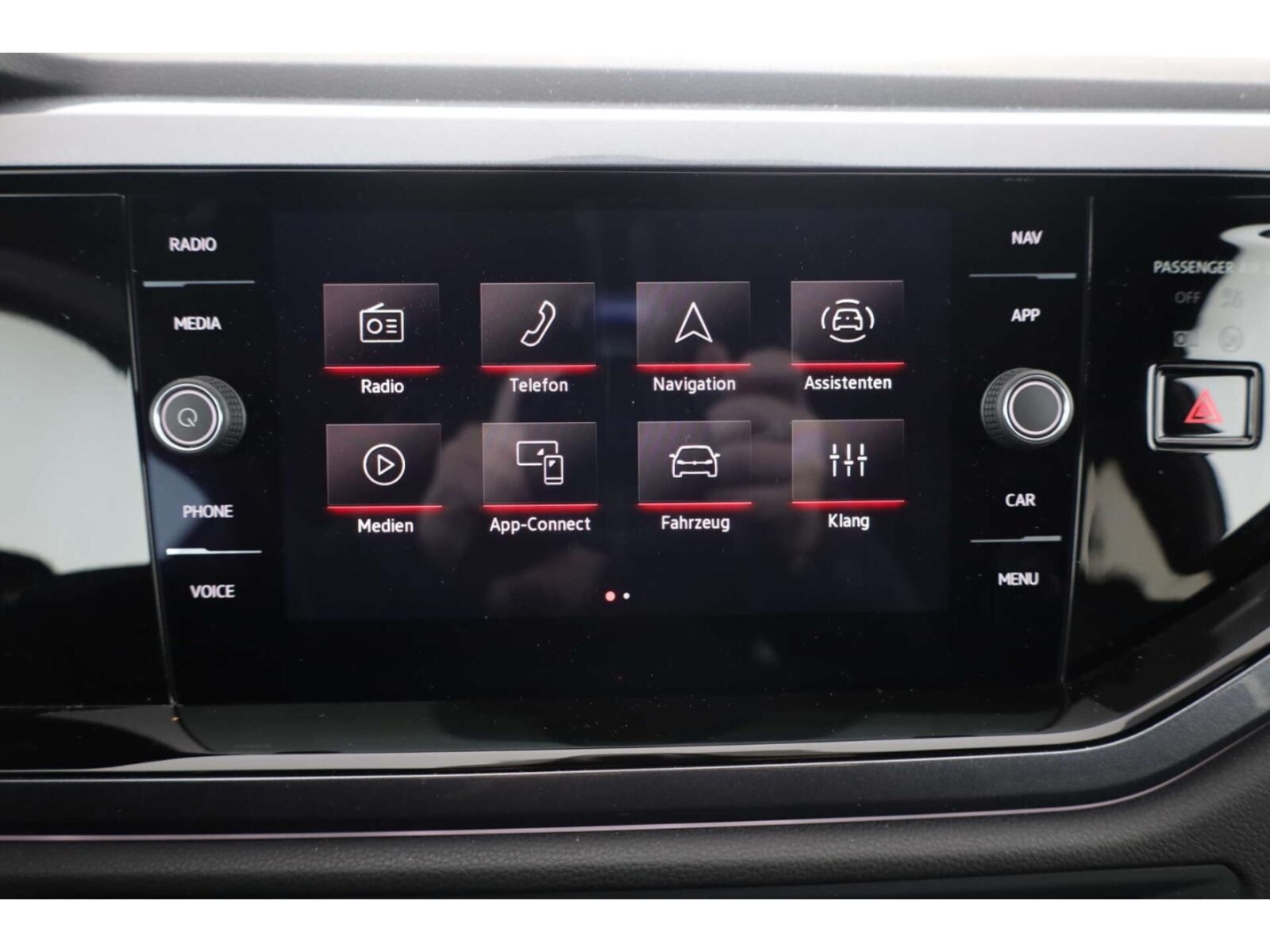 Volkswagen Polo – Bild 15