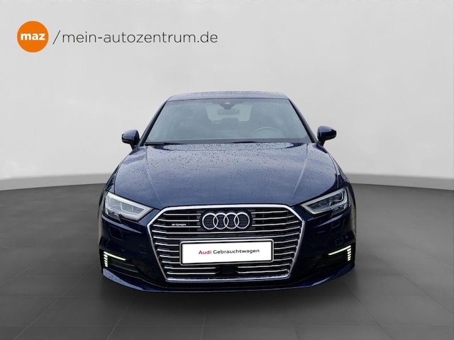 Audi A3 Sportback E-tron Sport 40 E-tron S Tronic - 2020 - Joinsteer - #2