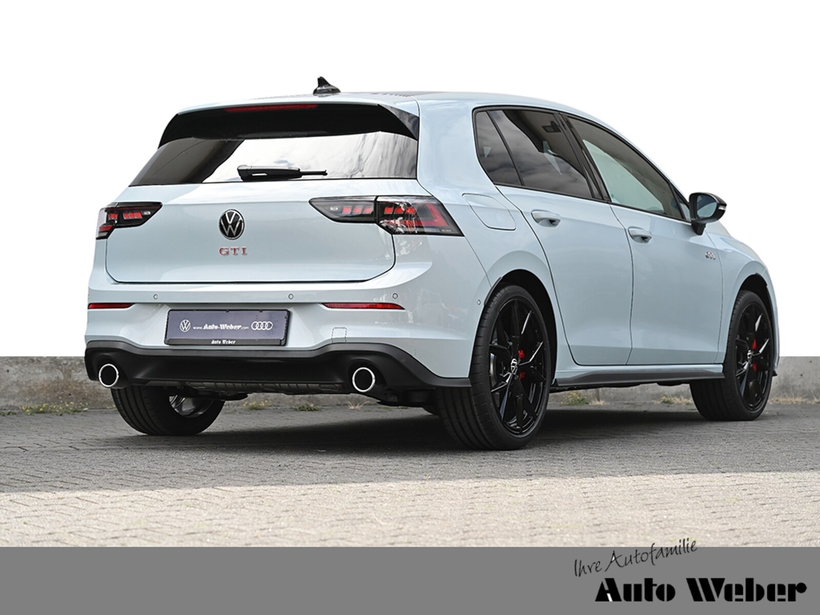 Volkswagen Golf – Bild 2