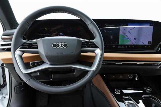 2025 Audi A5 Premium Plus - Photo 45