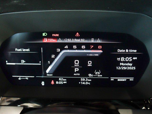 2026 Audi S3 Base - Photo 19