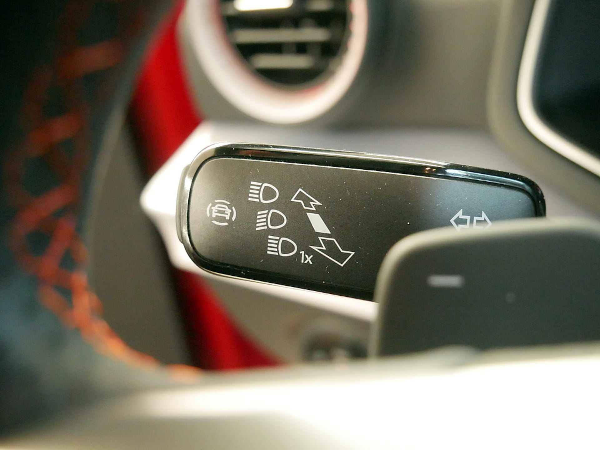 SEAT Arona FR