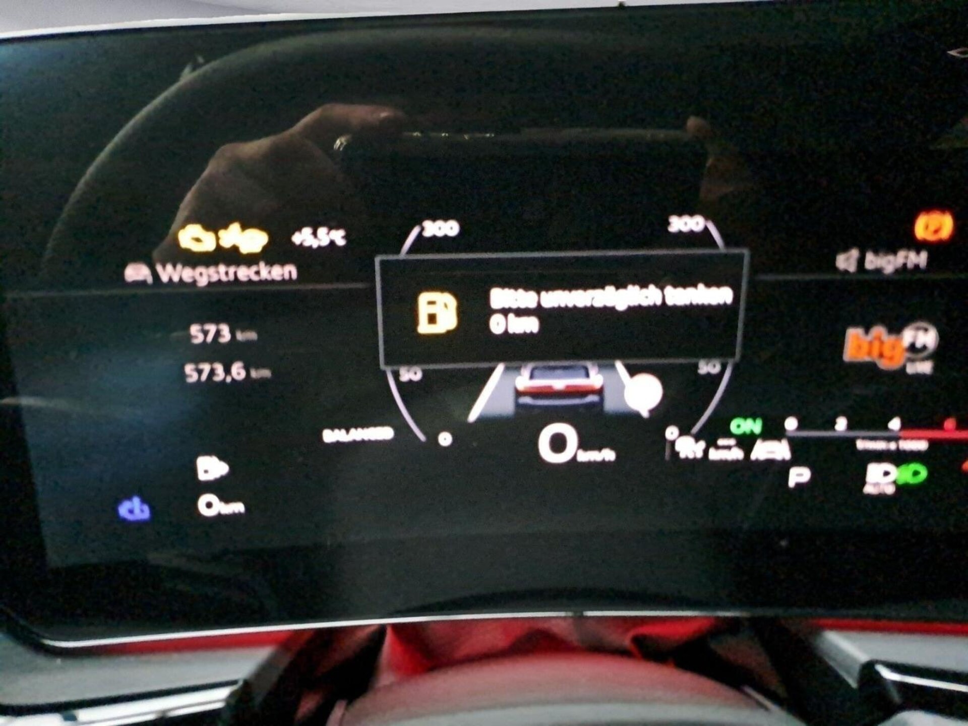 Audi S5 Avant