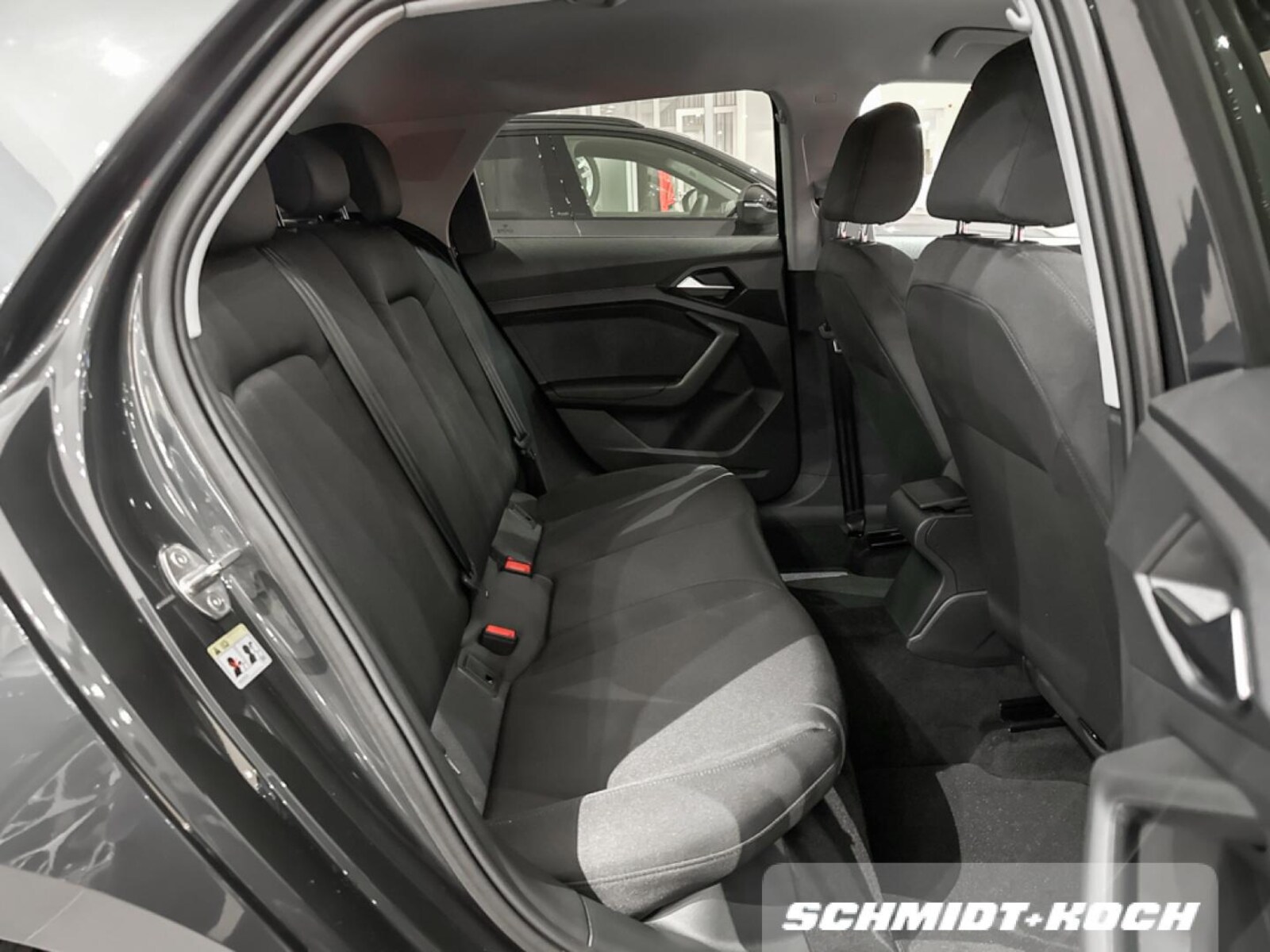 Audi A1 Sportback – Bild 12