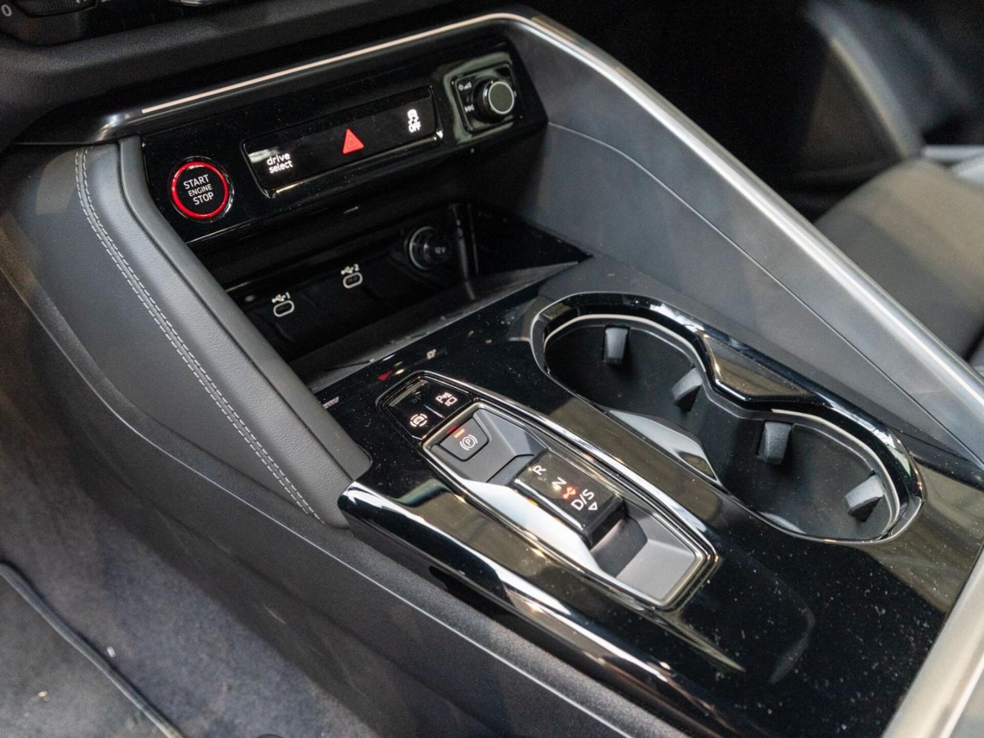 Audi Q5 Sportback edition one