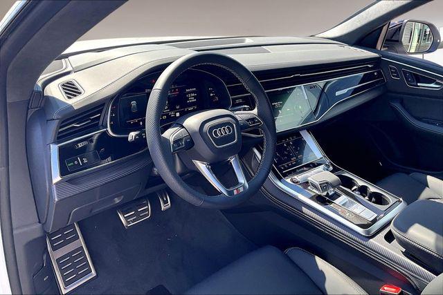 2026 Audi SQ8 Prestige - Photo 6