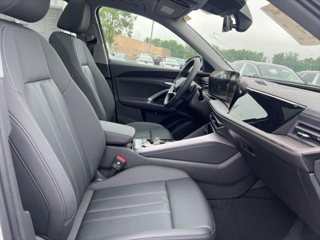 2025 Audi Q5 Premium - Photo 10