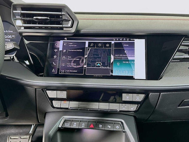 2026 Audi S3 Base - Photo 13