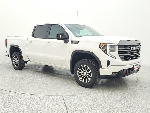 2023 GMC Sierra