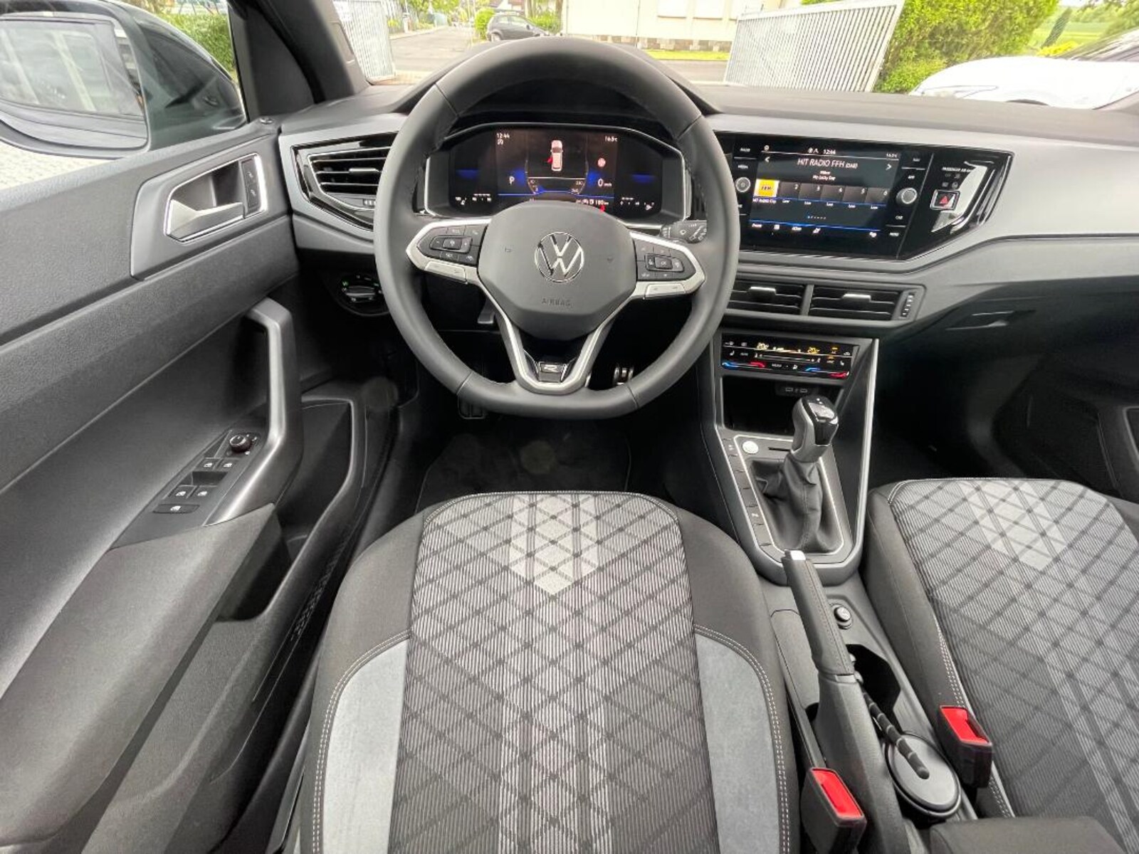 Volkswagen Taigo – Bild 9