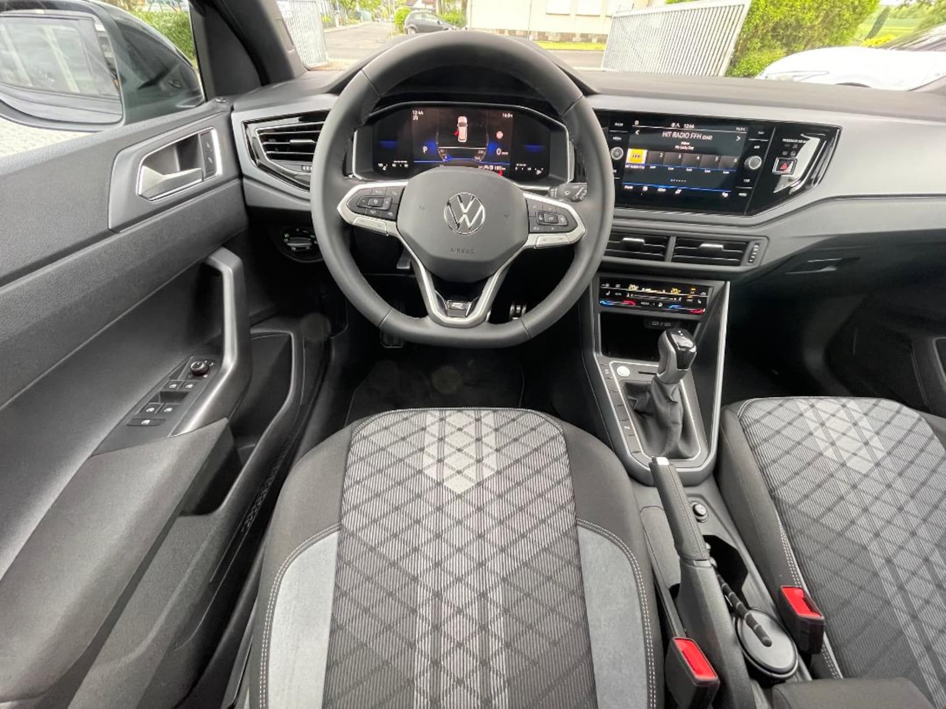 Volkswagen Taigo R-Line