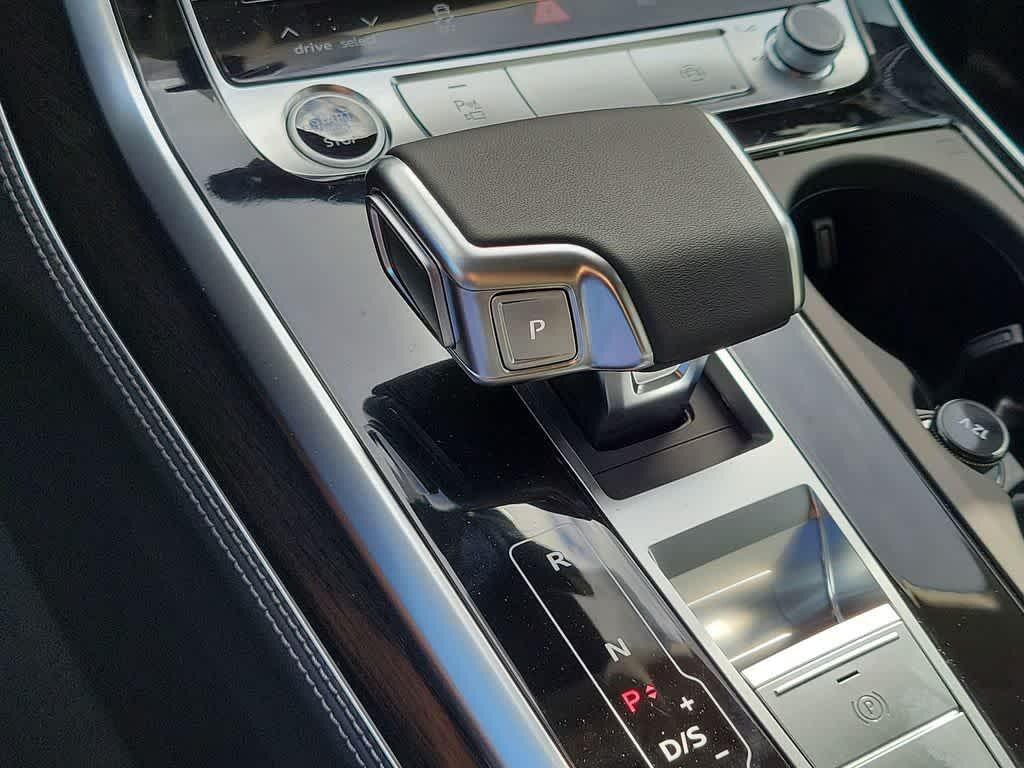 2026 Audi Q8 Premium Plus - Photo 25