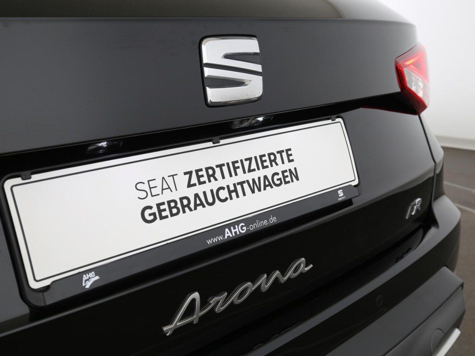 SEAT Arona – Bild 25