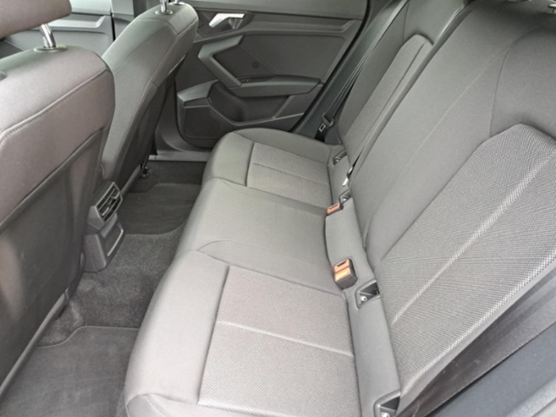Audi A3 Sportback Advanced