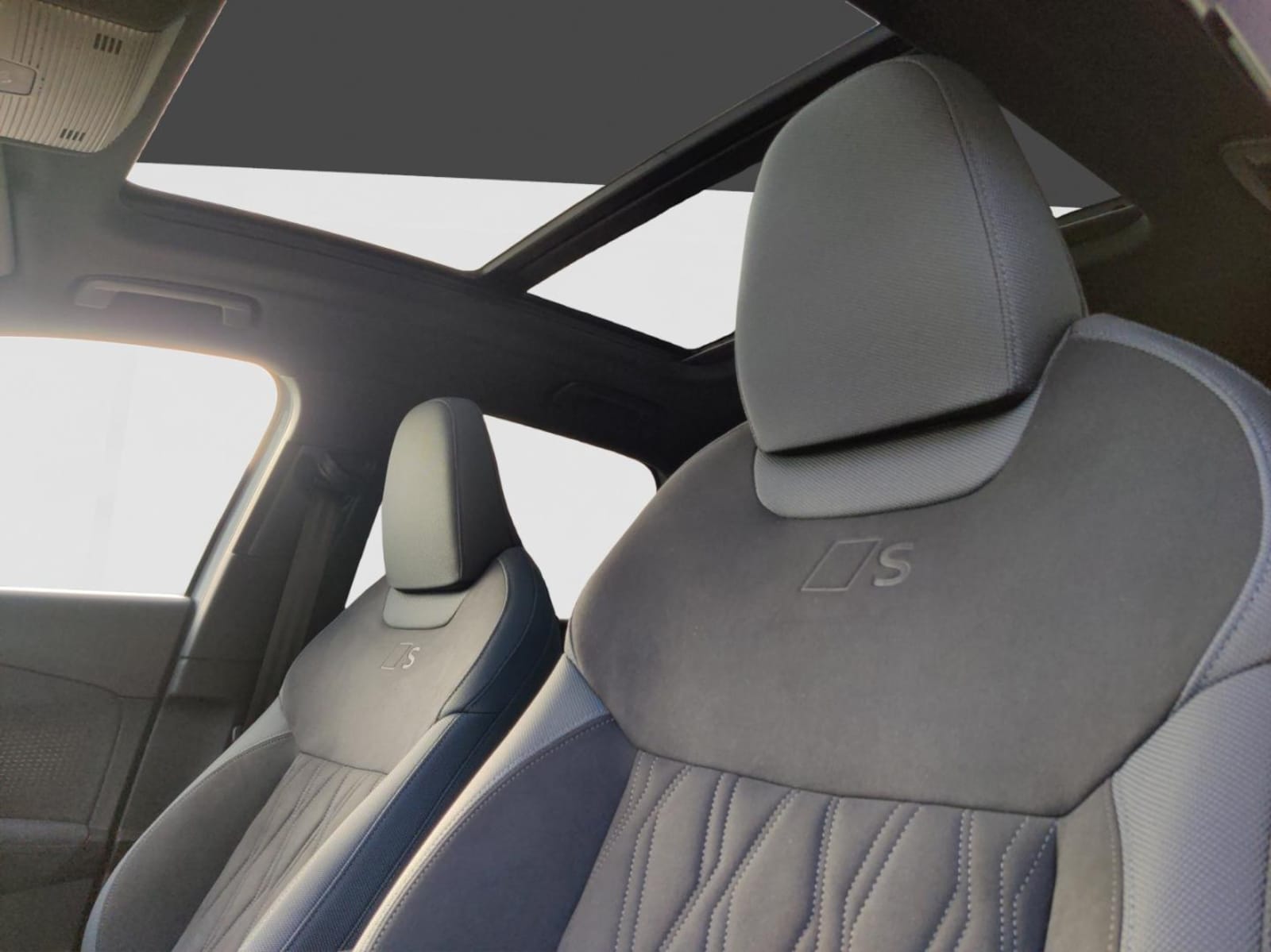 Audi Q3 – Bild 15
