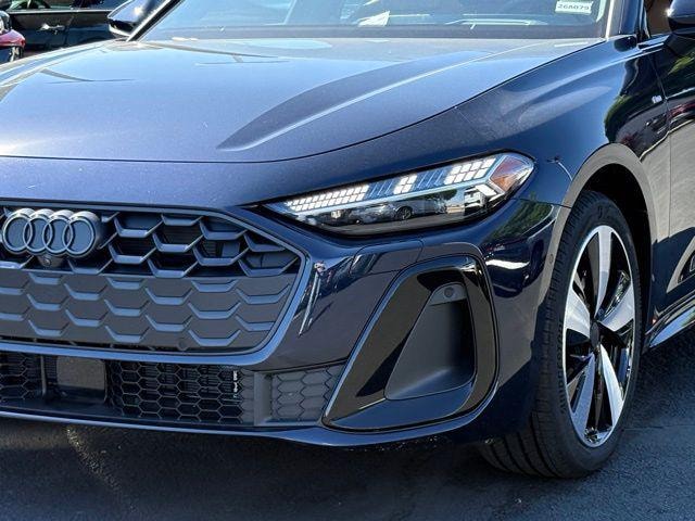 2026 Audi A5 Sedan