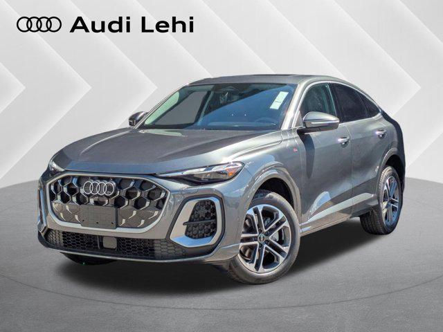 2026 Audi Q5 Sportback Premium quattro's photo