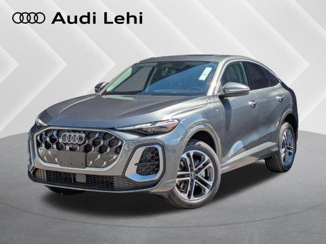 2026 Audi Q5 Sportback