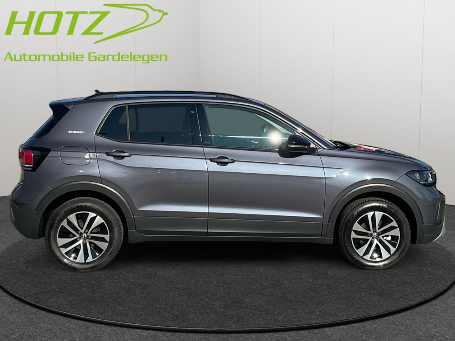 Volkswagen T-Cross ENERGY