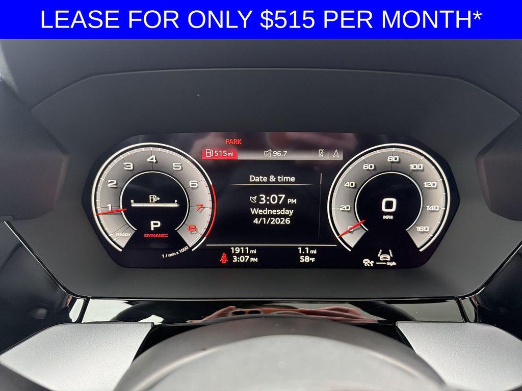 2026 Audi A3 Premium - Photo 21