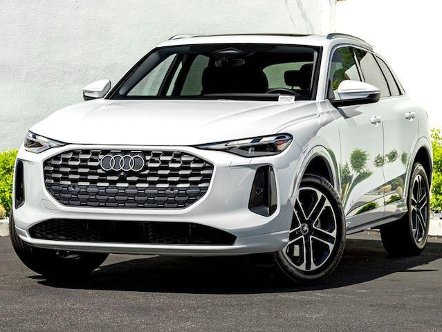 Photo of 2025 Audi Q5