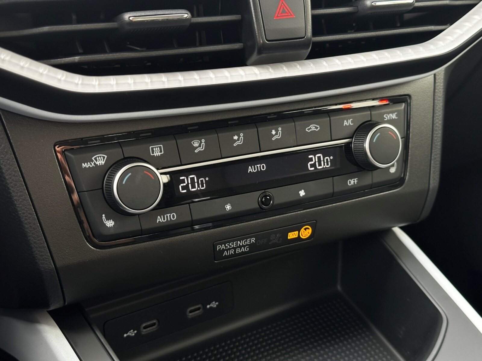 SEAT Arona – Bild 13
