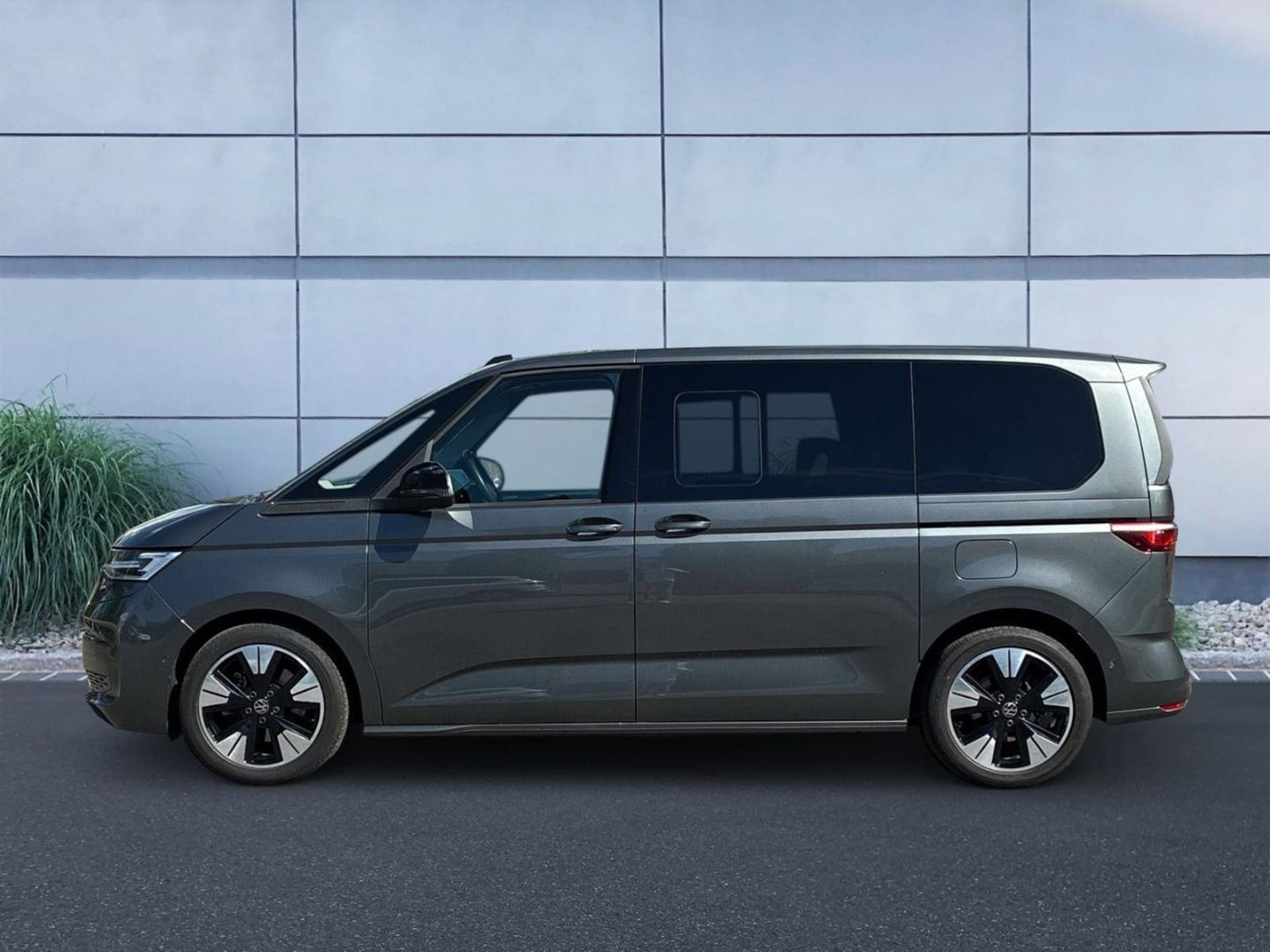 Volkswagen Multivan Life