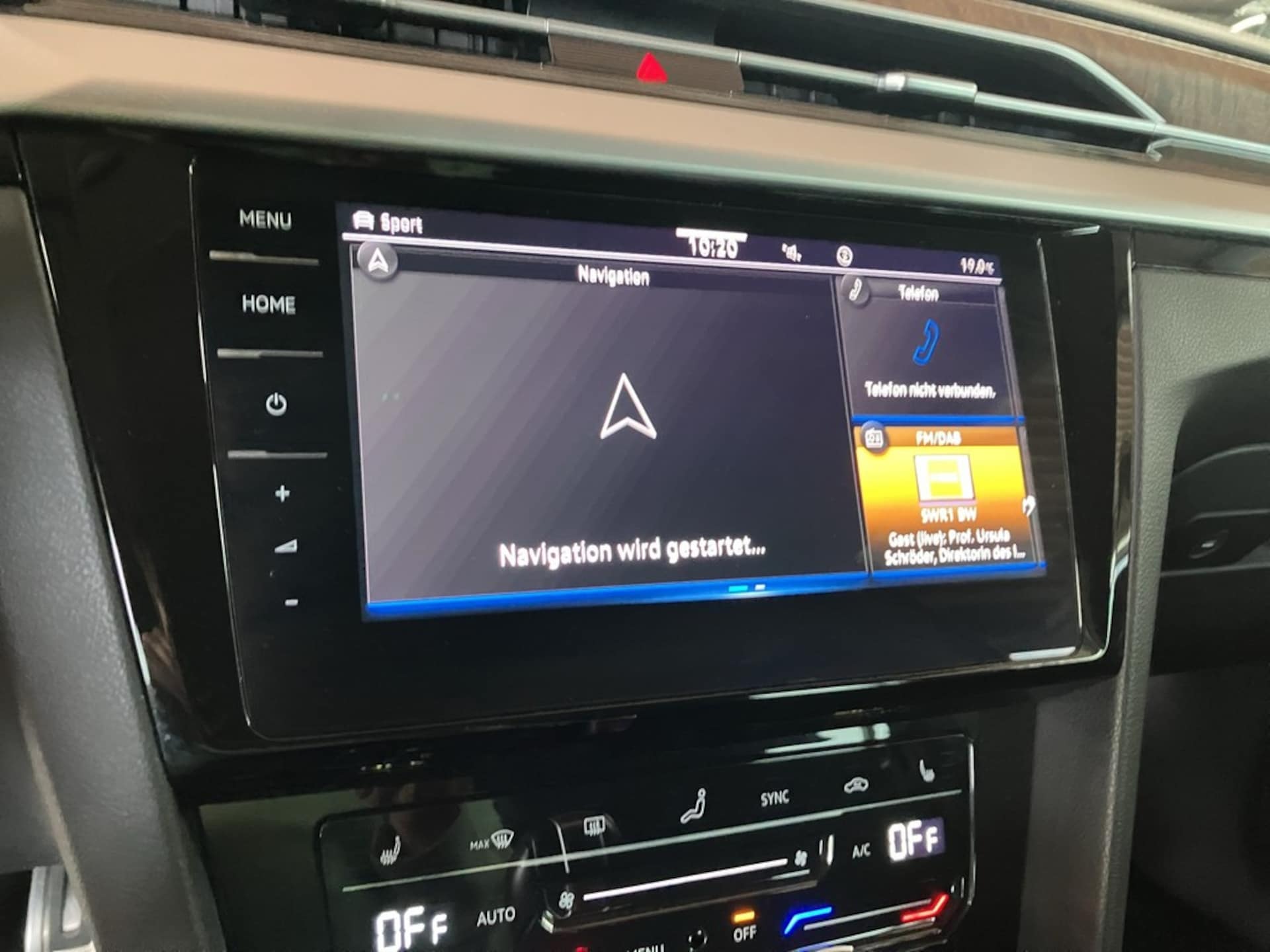 Volkswagen Arteon Shooting Brake Elegance