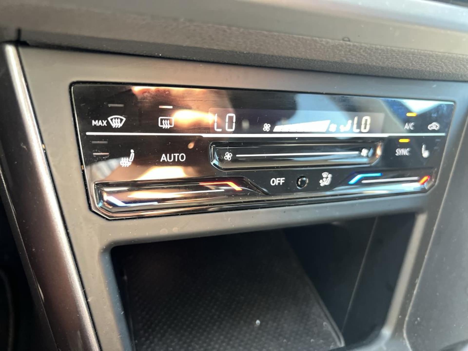 Volkswagen Polo Style