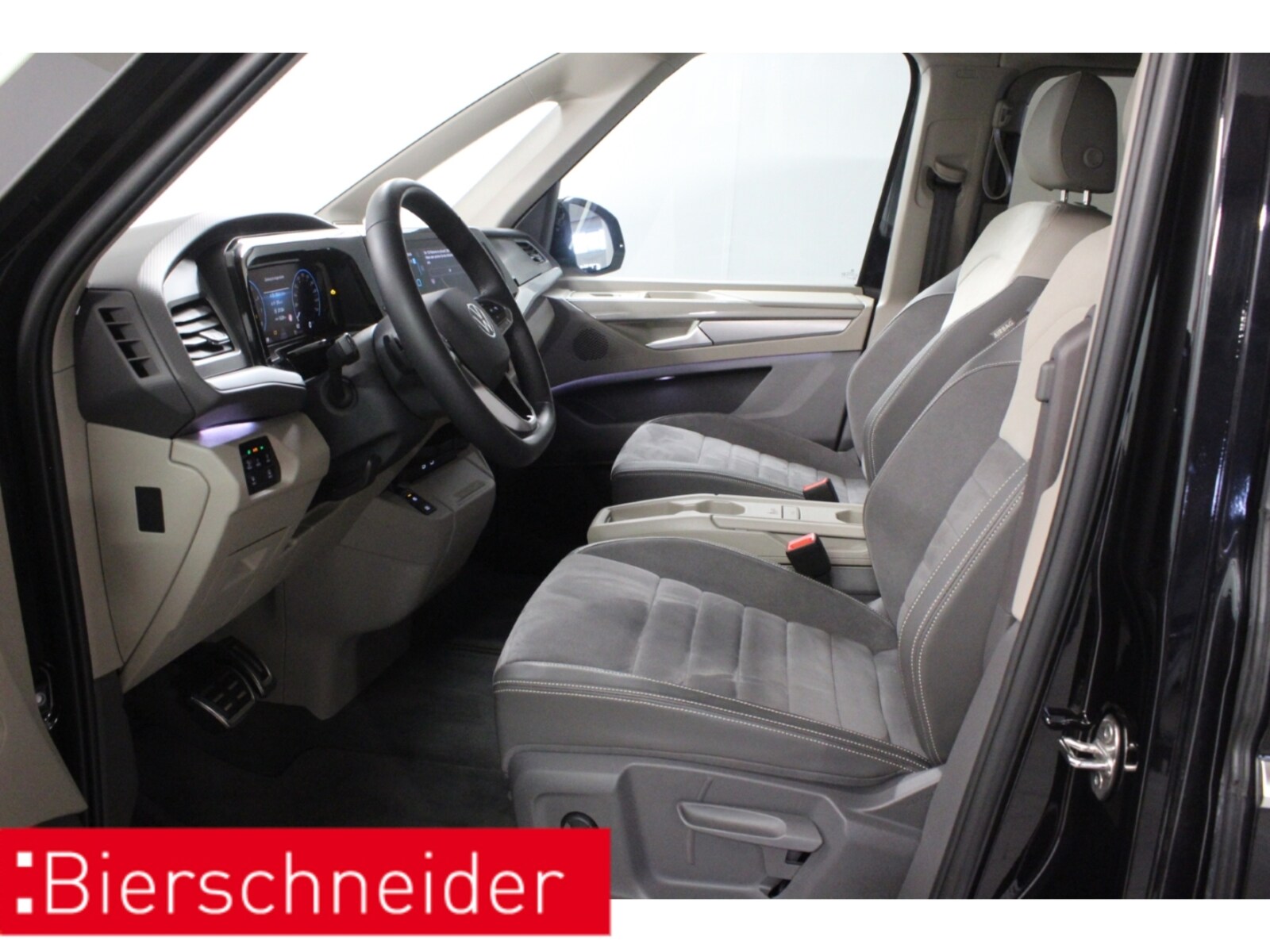 Volkswagen Multivan Langversion – Bild 4