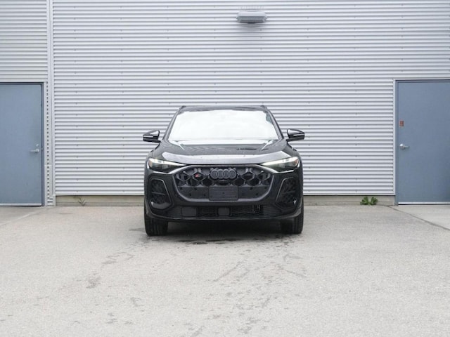 2026 Audi SQ5 Sportback