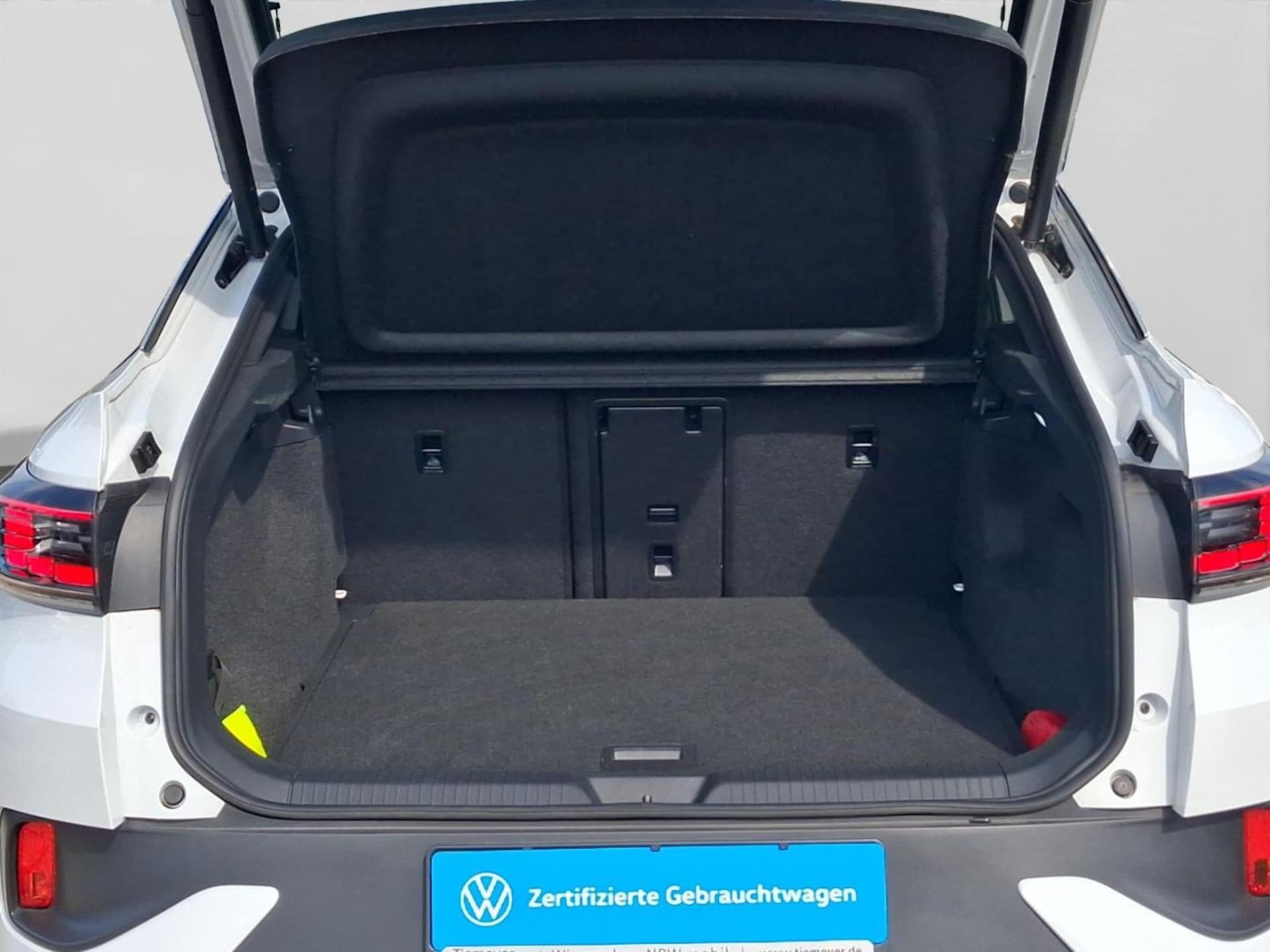 Volkswagen ID.5 Pro Performance