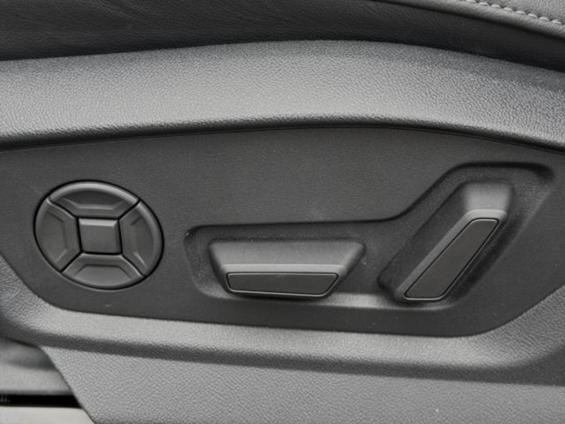 Audi Q7 SUV S line
