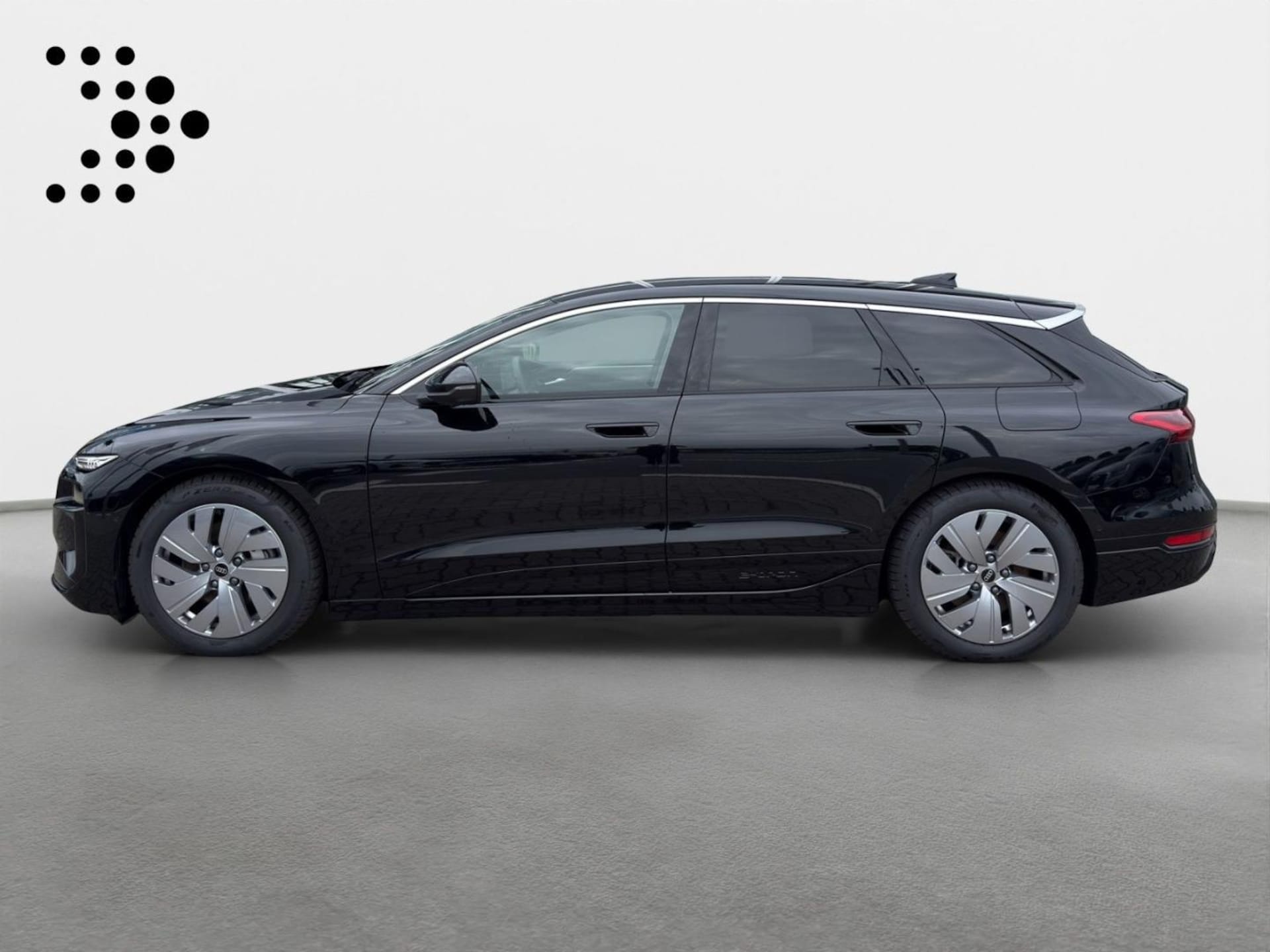 Audi A6 Avant e-tron
