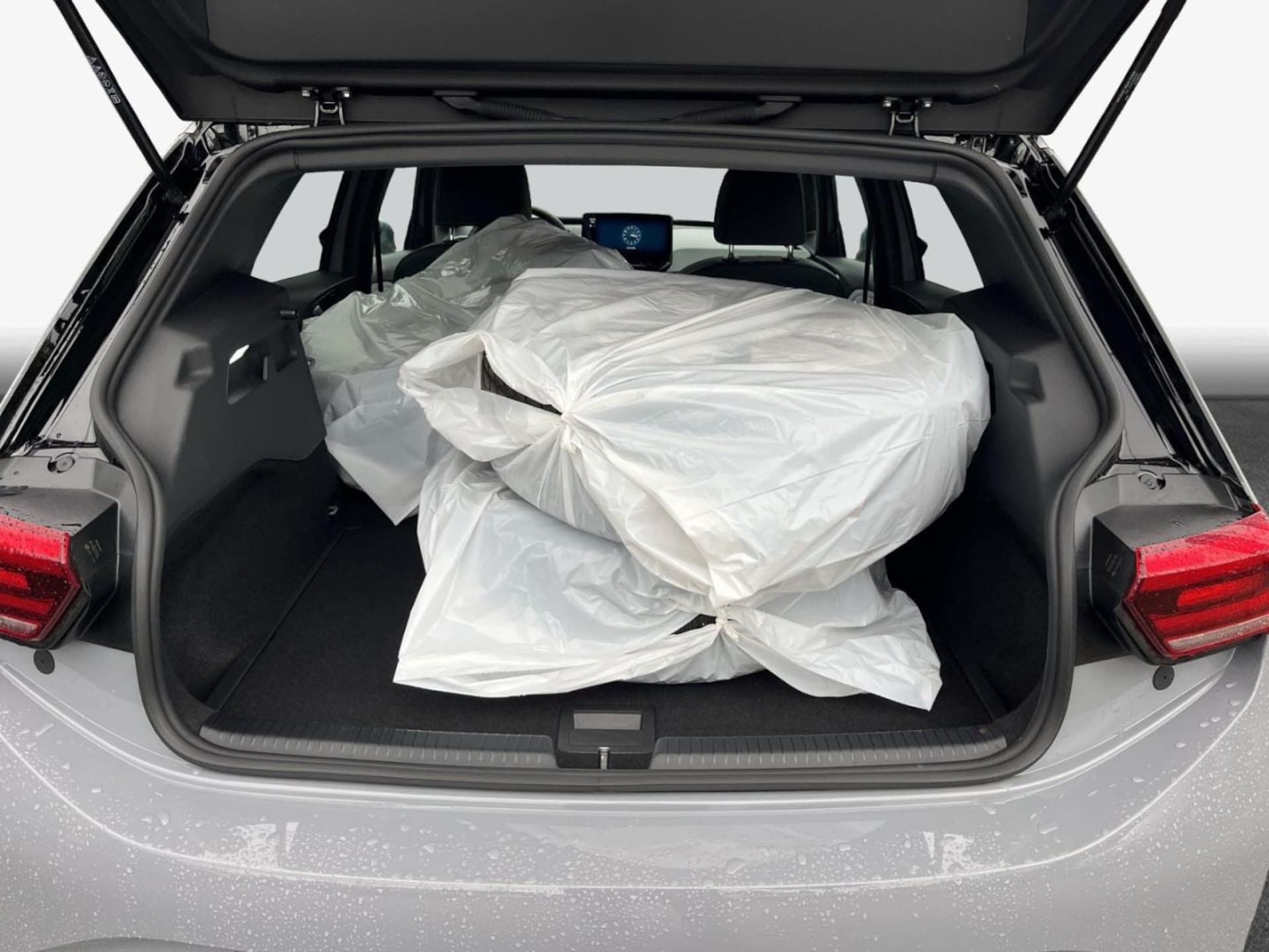 Volkswagen ID.3 MOVE Pro