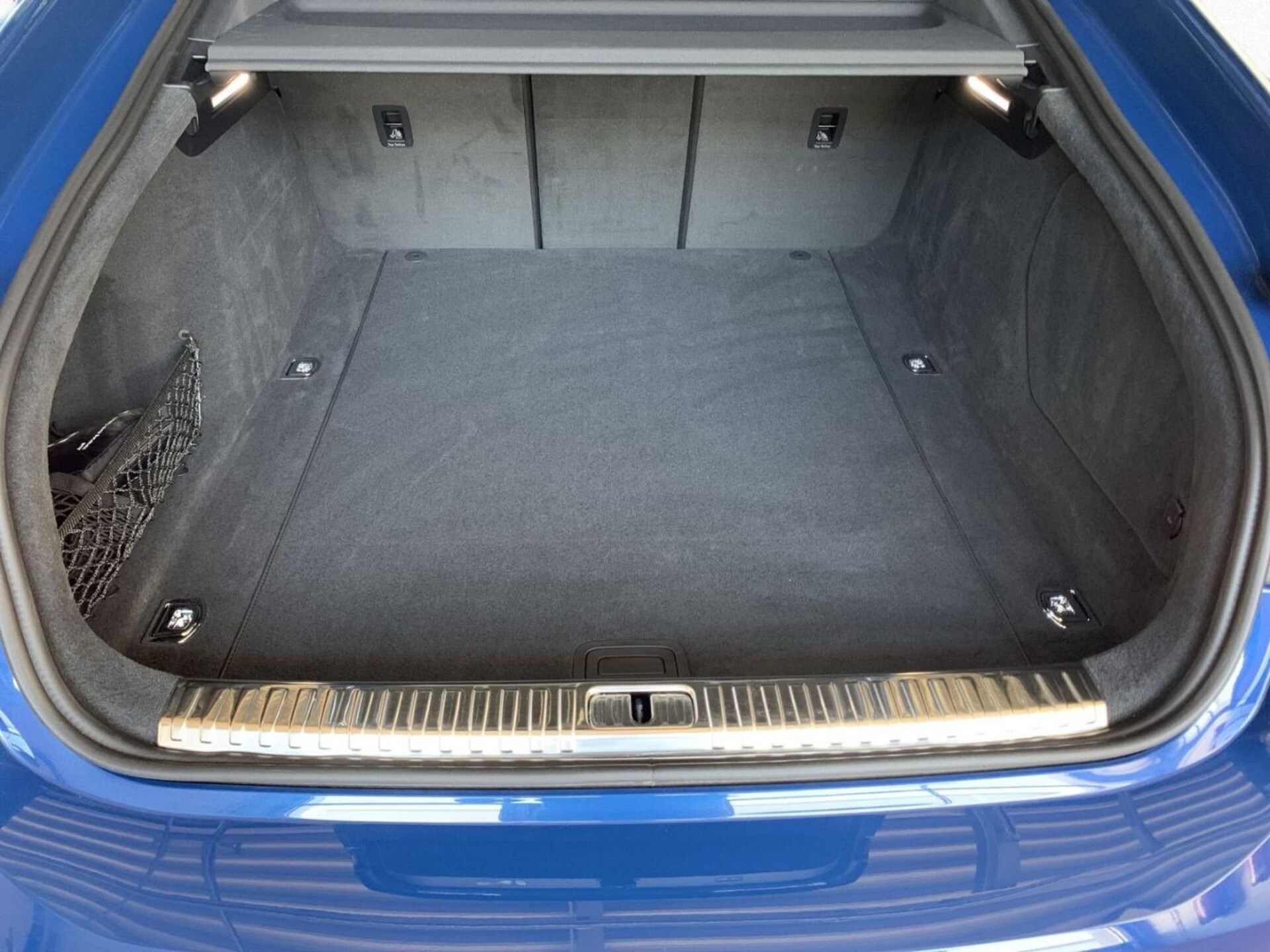Audi A7 Sportback