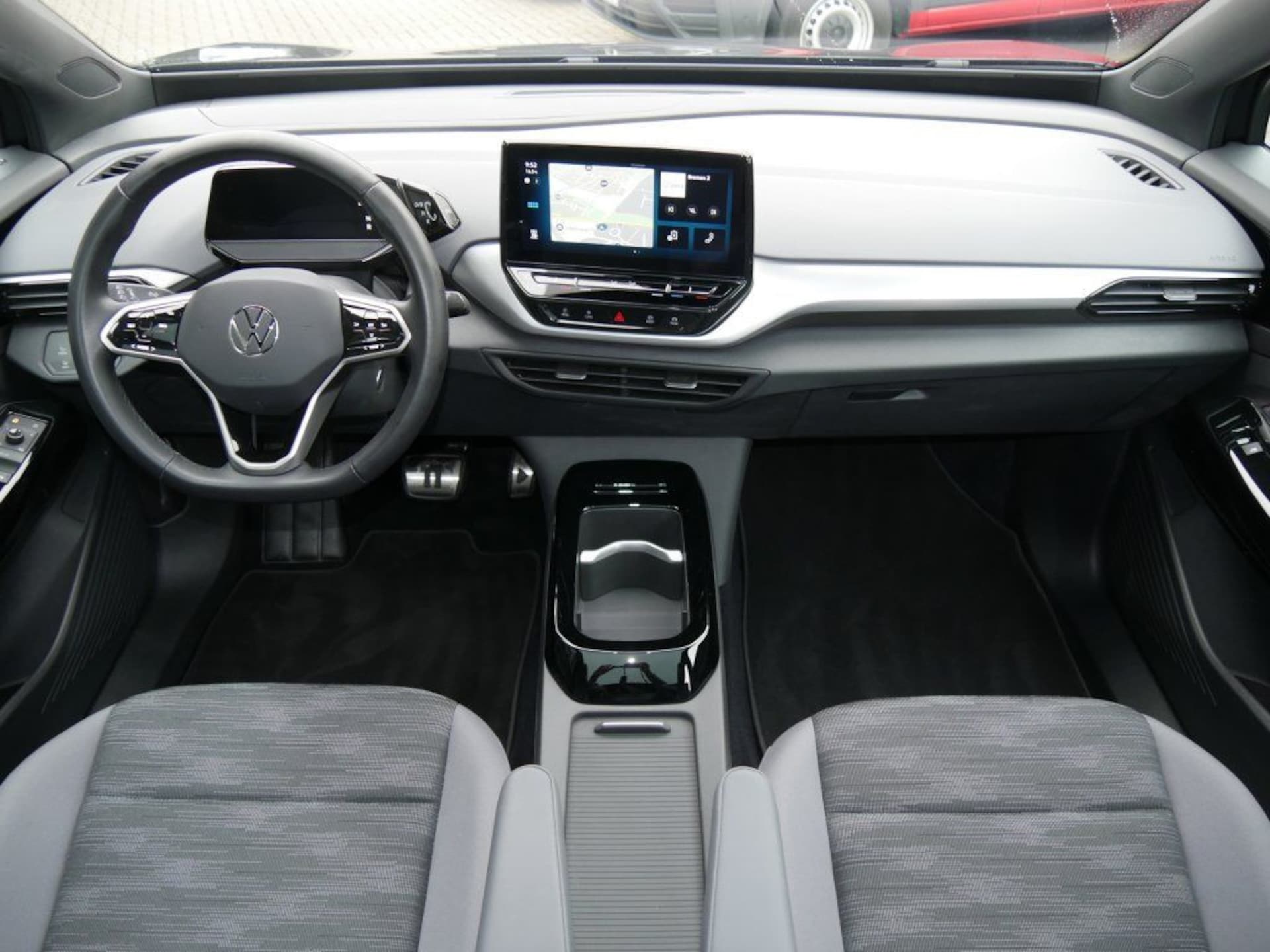 Volkswagen ID.4 Pro Performance