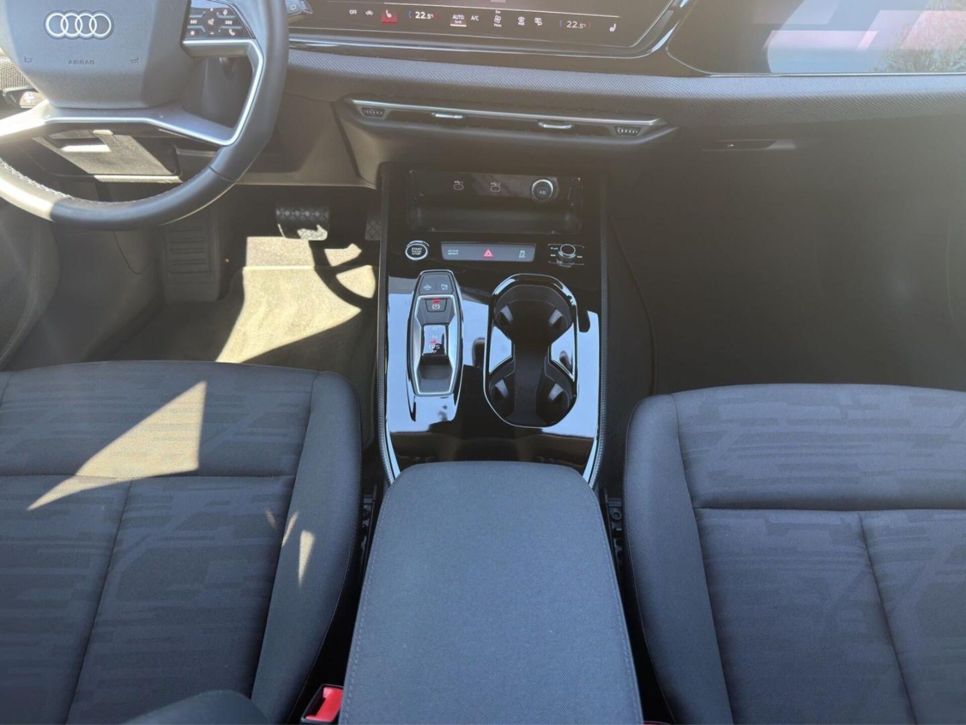 Audi A5 Avant edition one