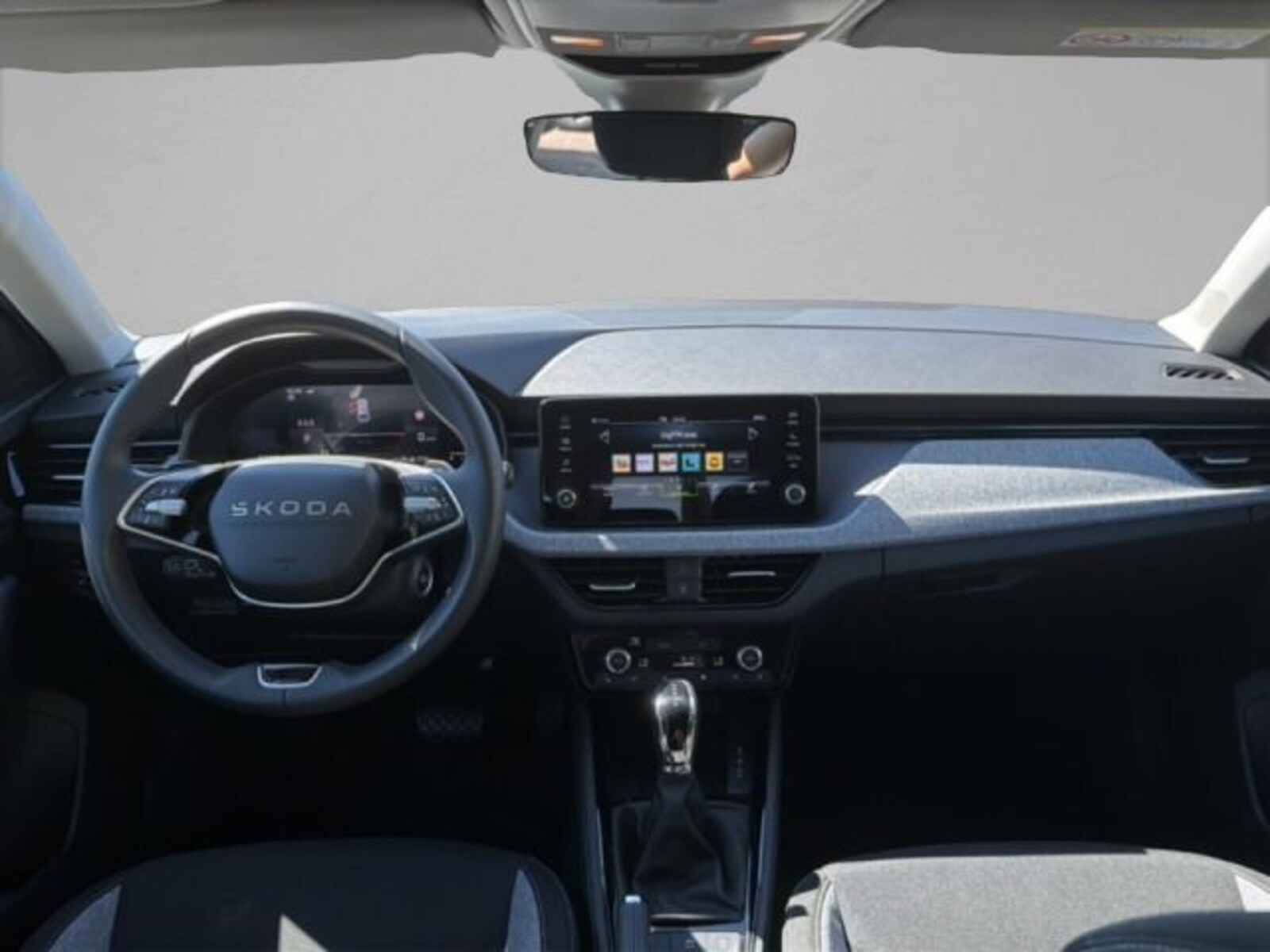 Škoda Scala – Bild 12