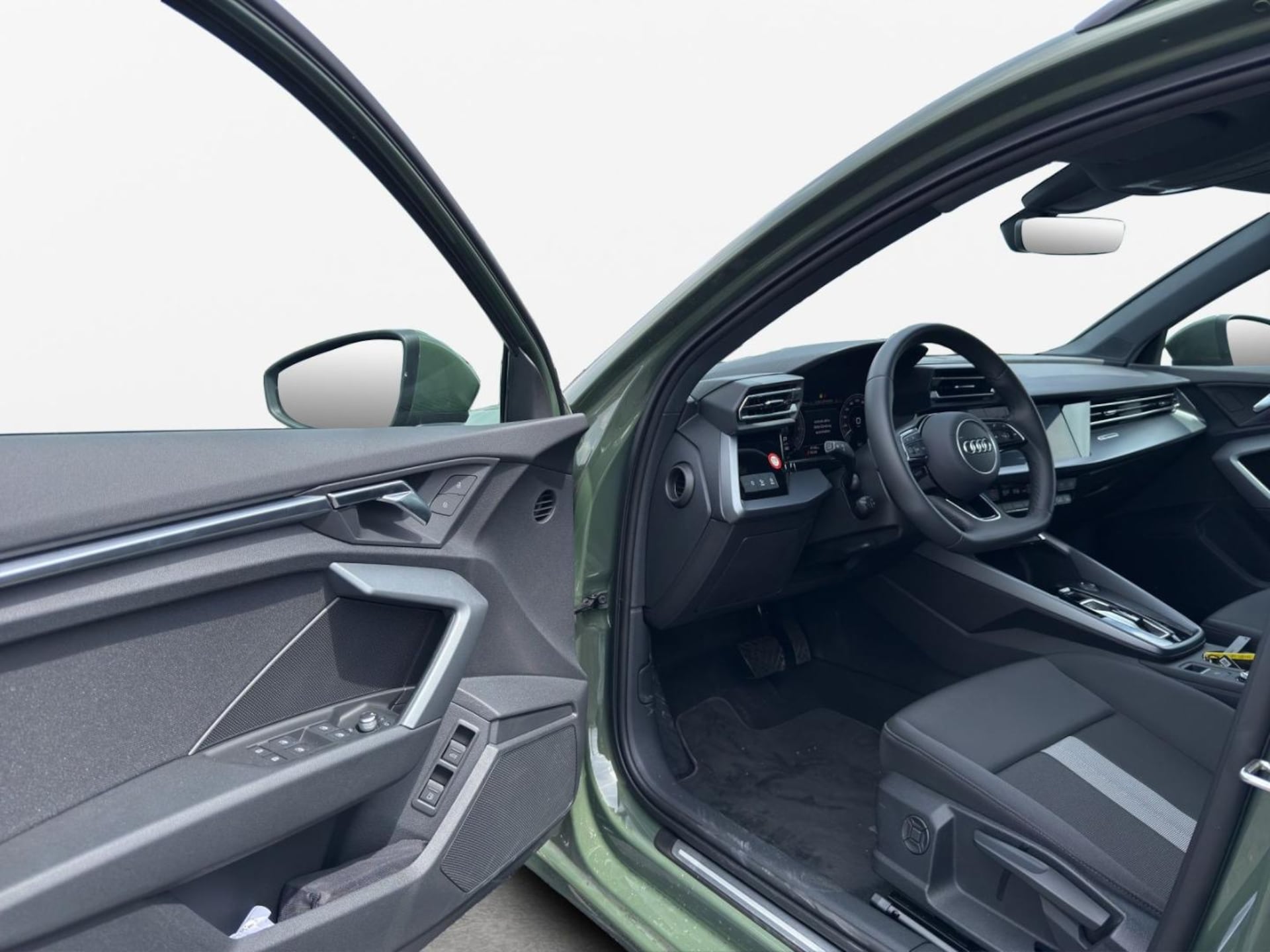 Audi A3 Sportback TFSI e Advanced