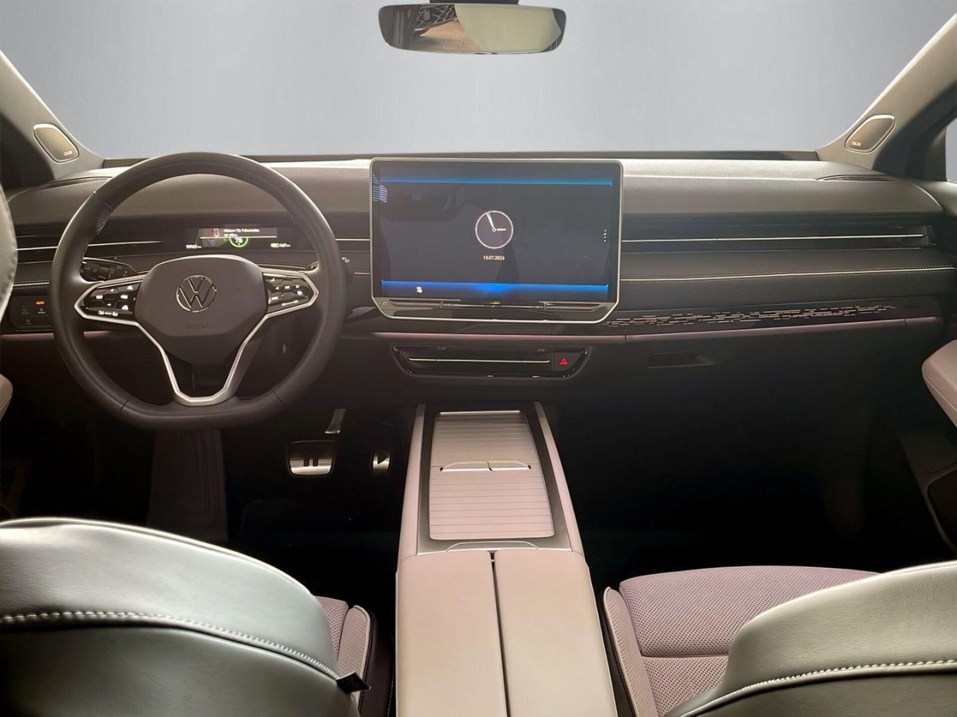 Volkswagen ID.7 Tourer Pro