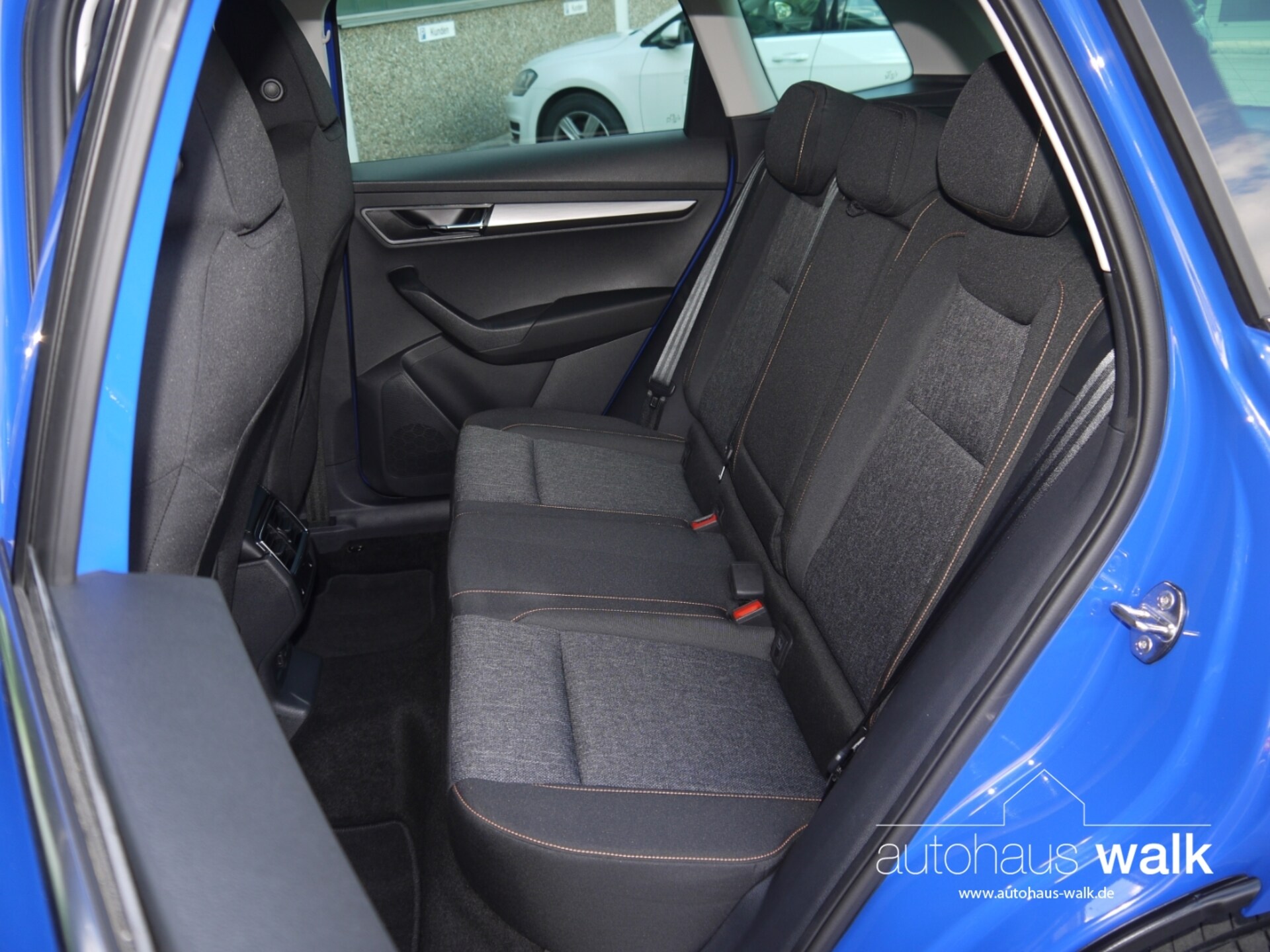 Skoda Karoq Ambition