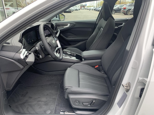 2026 Audi A5 Sedan