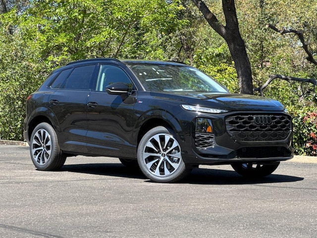 2026 Audi Q3 SUV