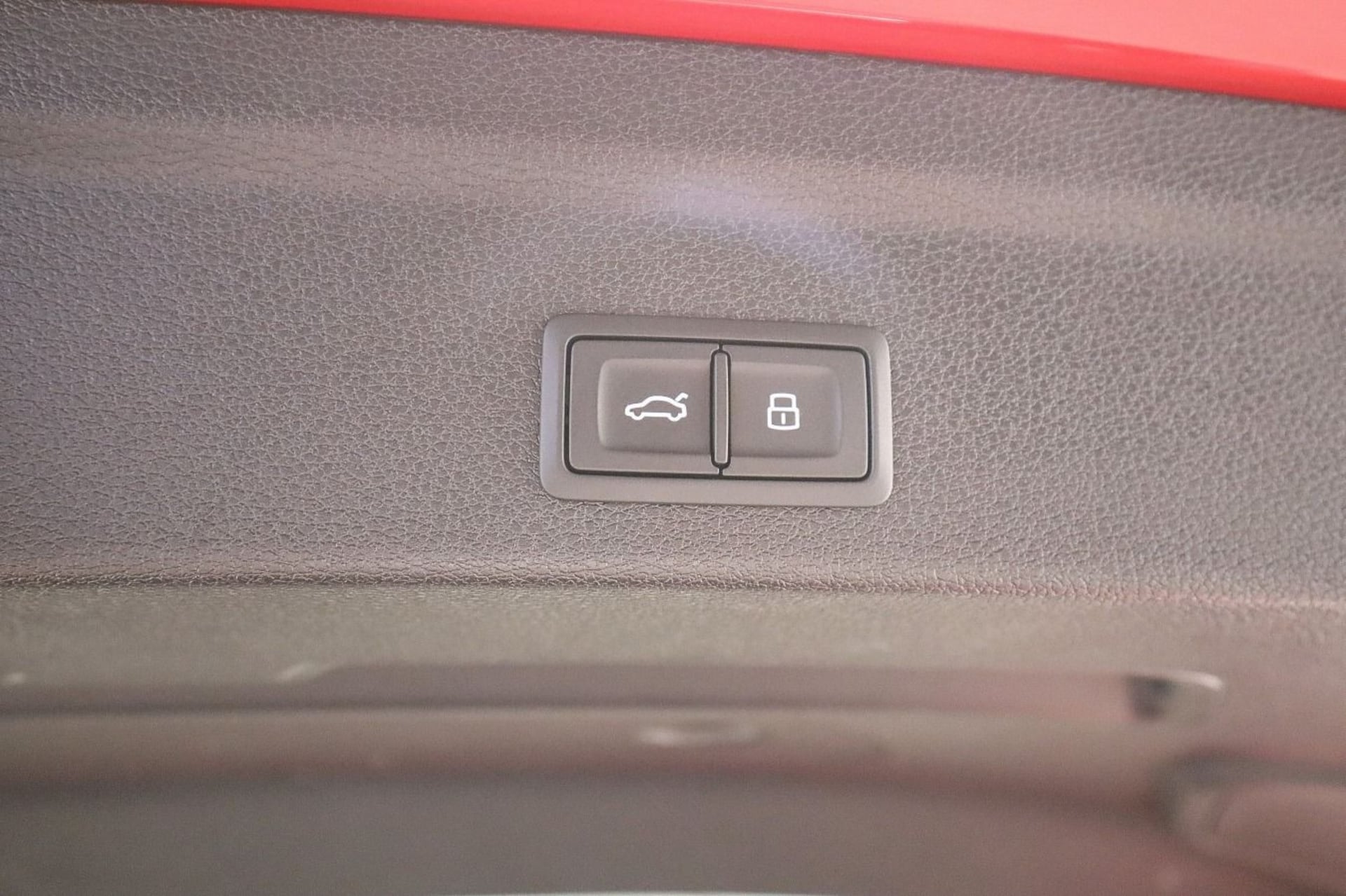 Audi Q3 Sportback TFSI e S line