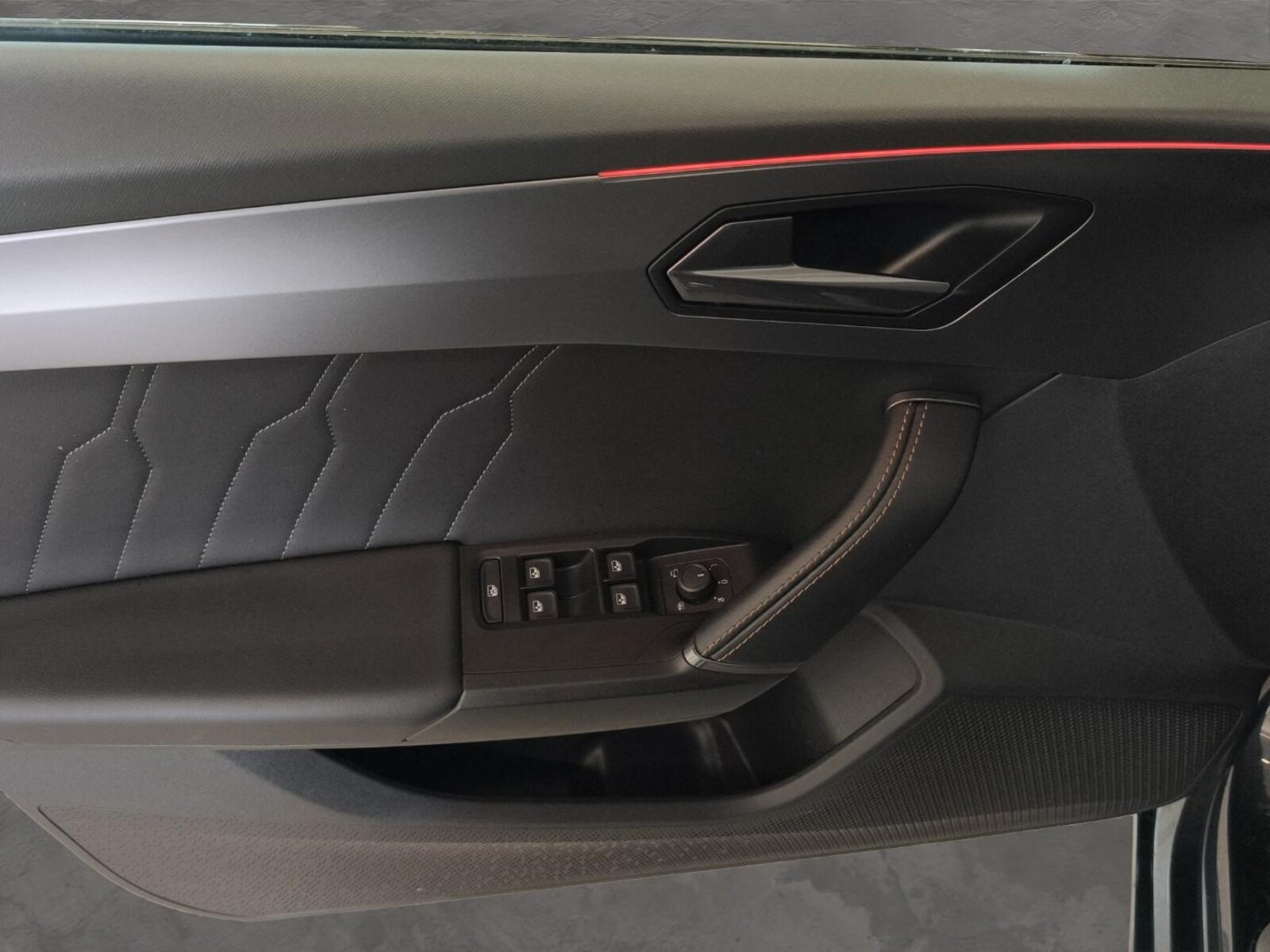 CUPRA Leon Sportstourer – Bild 12