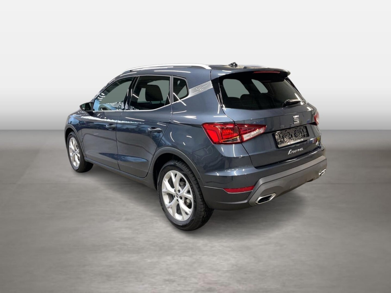 SEAT Arona – Bild 3